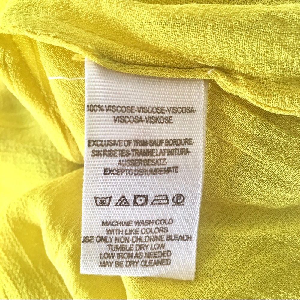 FREE PEOPLE sheer beaded racerback tank top - Picture 7 of 8